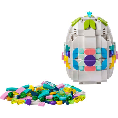 LEGO Ovo de Páscoa Decorativo (40816)