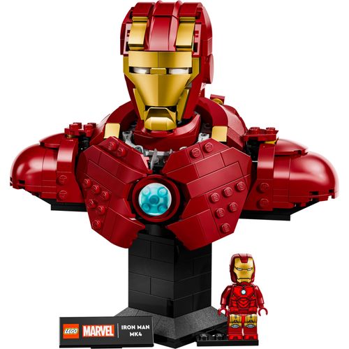 76327-lego-marvel-busto-do-homem-de-ferro-mk4 76327-lego-marvel-busto-do-homem-de-ferro-mk4