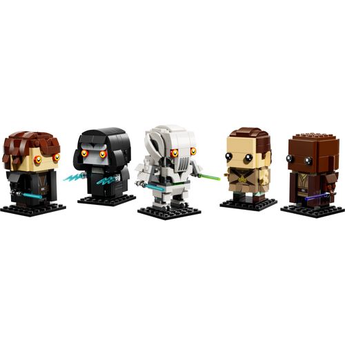 40796-lego-brickheadz-vinganca-dos-herois-e-viloes-sith 40796-lego-brickheadz-vinganca-dos-herois-e-viloes-sith