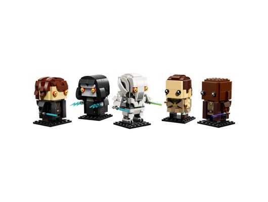 40796-lego-brickheadz-vinganca-dos-herois-e-viloes-sith