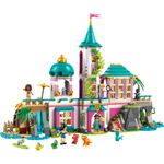 43267-LEGO-Disney-castelo-da-princesa-e-animais-reais