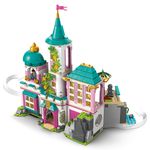 43267-LEGO-Disney-castelo-da-princesa-e-animais-reais--2-