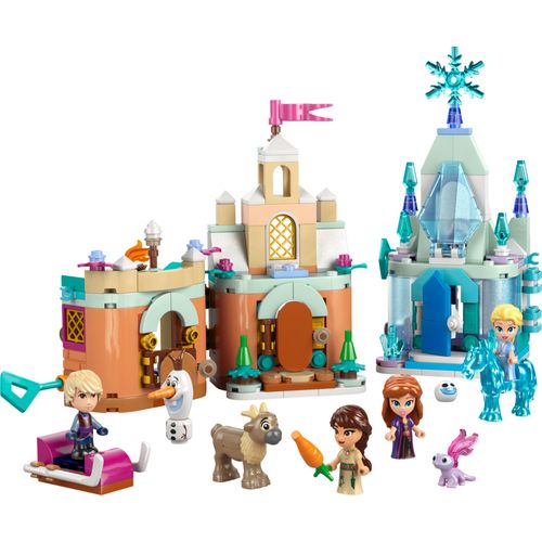 43278-LEGO-Disney-mini-castelo-arendelle-palacio-gelo-elsa 43278-LEGO-Disney-mini-castelo-arendelle-palacio-gelo-elsa