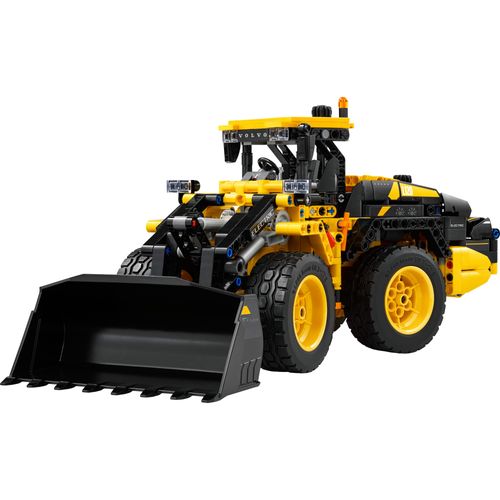 42209-LEGO-Technic-carregadeira-eletrica-l120 42209-LEGO-Technic-carregadeira-eletrica-l120