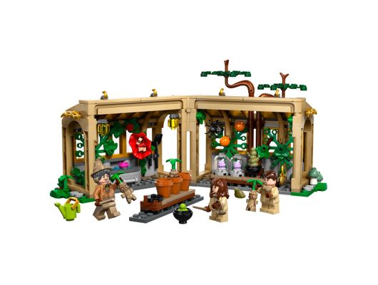 76445-lego-harry-potter-castelo-hogwarts-aula-herbologia