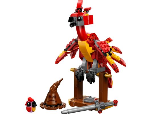 76448-lego-harry-potter-fawkes-fenix-dumbledore