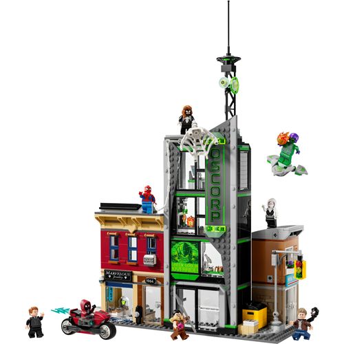 76324-LEGO-Marvel-homem-aranha-oscorp 76324-LEGO-Marvel-homem-aranha-oscorp
