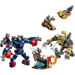 76322-LEGO-Marvel-vingadores-ultimato-thor-vs-chitauri