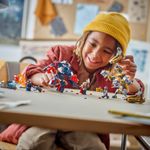 76322-LEGO-Marvel-vingadores-ultimato-thor-vs-chitauri--1-