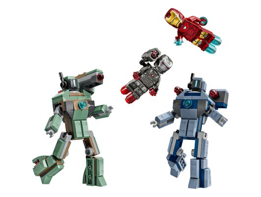 76320-LEGO-Marvel-homem-de-ferro-maquina-de-combate-drones-hammer