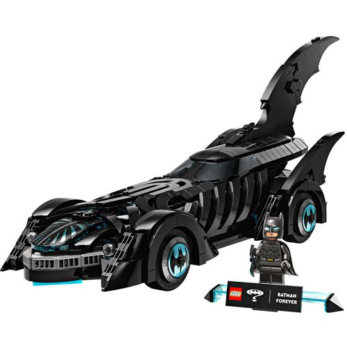 LEGO DC - Batman Forever Batmobile (76304)