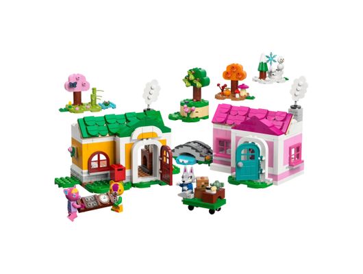 LEGO®-Animal-Crossing-4