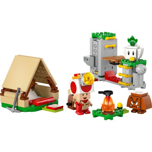 72040-lego-super-mario-acampamento-do-capitao-toad 72040-lego-super-mario-acampamento-do-capitao-toad
