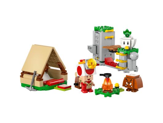 72040-lego-super-mario-acampamento-do-capitao-toad
