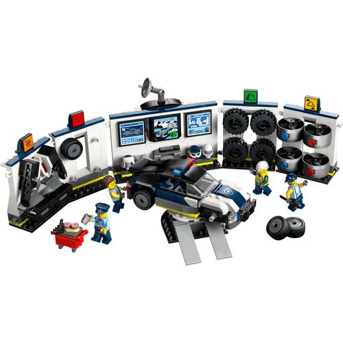 60457-LEGO-City-garagem-carros-policia-personalizados