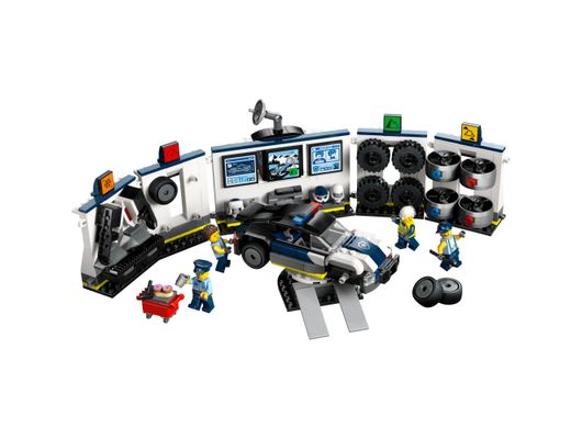 60457-LEGO-City-garagem-carros-policia-personalizados