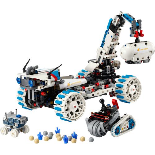 42211-LEGO-Technic-veiculo-espacial-lunar-outpost-moon-rover 42211-LEGO-Technic-veiculo-espacial-lunar-outpost-moon-rover