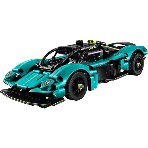 LEGO® Technic™ - Aston Martin Valkyrie
