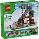 21277-LEGO-Minecraft-a-mina-de-picaretas