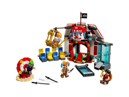 75637-LEGO-one-piece-tenda-de-circo-do-palhaco-buggy