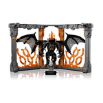 10367-LEGO-Icons-cantinho-do-livro-senhor-dos-aneis-balrog-6