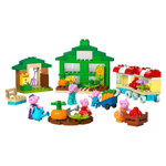 10461-LEGO-DUPLO-jardim-estufa-vovo-porco-4