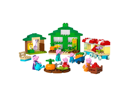 10461-LEGO-DUPLO-jardim-estufa-vovo-porco-4