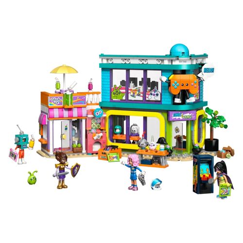 42674-LEGO-Friends-loja-de-quadrinhos-e-jogos--4- 42674-LEGO-Friends-loja-de-quadrinhos-e-jogos--4-