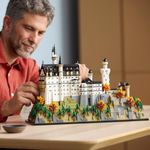 21063-LEGO-Architecture-castelo-de-neuschwanstein--8-