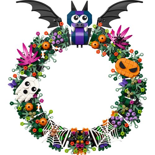 LEGO® Guirlanda de Halloween