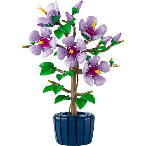 LEGO® Coleção Botânica - Hibisco