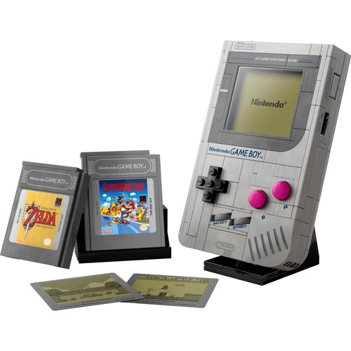 LEGO® Game Boy™