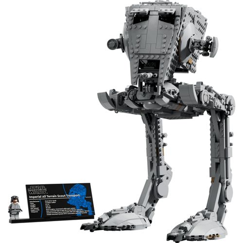 LEGO® Star Wars™ - AT-ST™ Walker