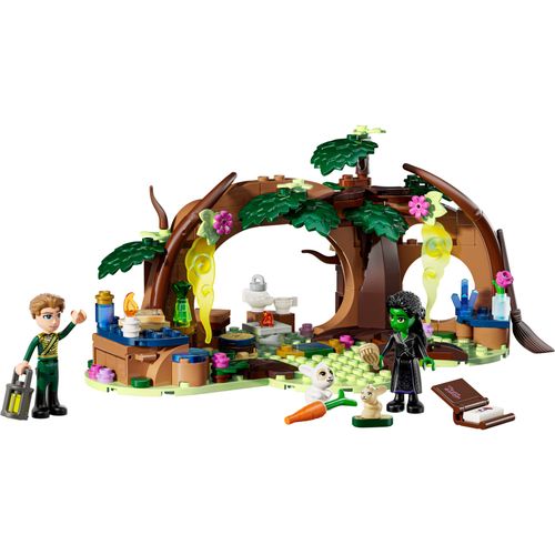LEGO® Wicked - Retiro de Elphaba