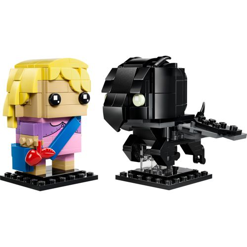 LEGO® Harry Potter™ - Luna Lovegood™ e Testrálio