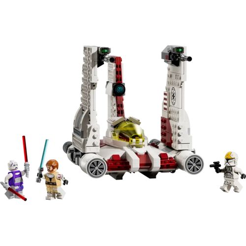 LEGO® Star Wars™ - Caça Estelar Torrent V-19