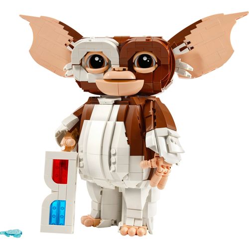 LEGO® Ideas - Gremlins™: Gizmo