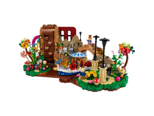 21360-LEGO-Ideas-willy-wonka-fantastica-fabrica-de-chocolate--12-