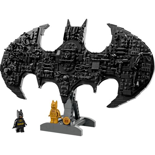LEGO® DC - Batman™ Logo