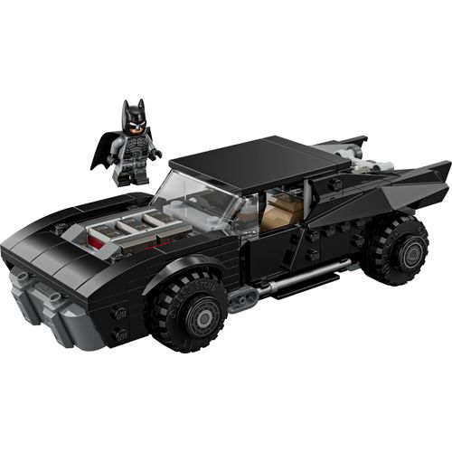 LEGO® DC - O Batman™ Batmóvel™