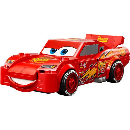LEGO® Disney - Relâmpago McQueen