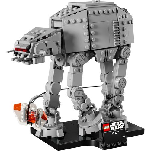 LEGO® Star Wars™ - AT-AT™