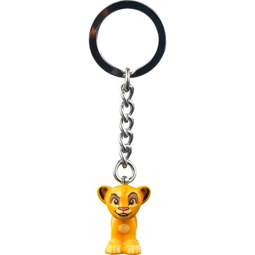 LEGO® Disney - Chaveiro Simba