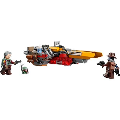 LEGO® Star Wars™ - Speeder de Cobb Vanth