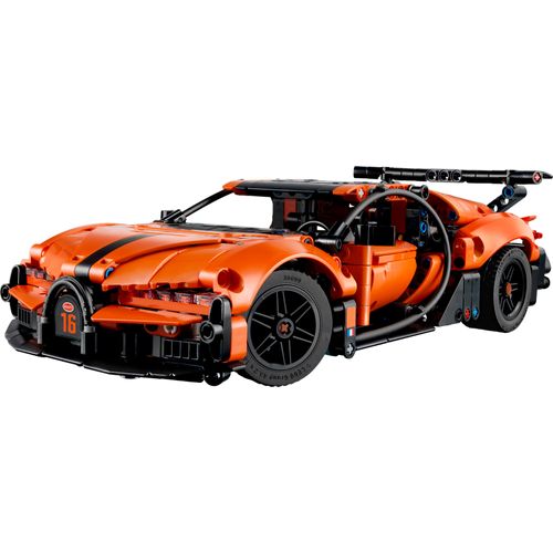LEGO® Technic - Hipercarro Bugatti Chiron Pur Sport