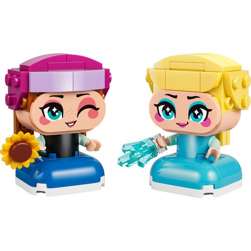 LEGO® Disney - Mini Anna & Elsa