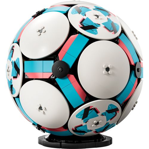 LEGO® Editions - Bola de futebol