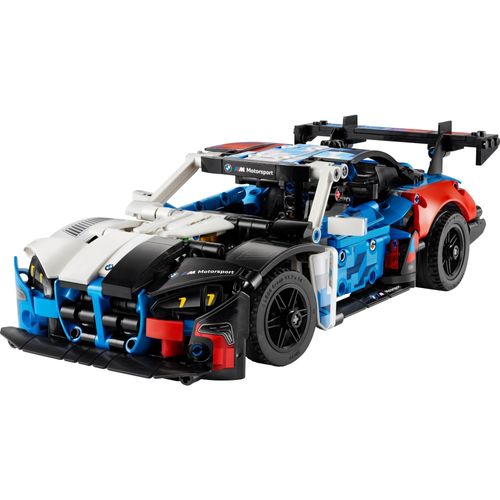 LEGO® Technic™ - Carro de corrida BMW M4 GT3 EVO