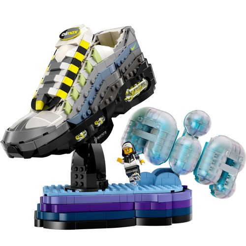 LEGO® Editions - Nike Air Max 95 x LEGO®