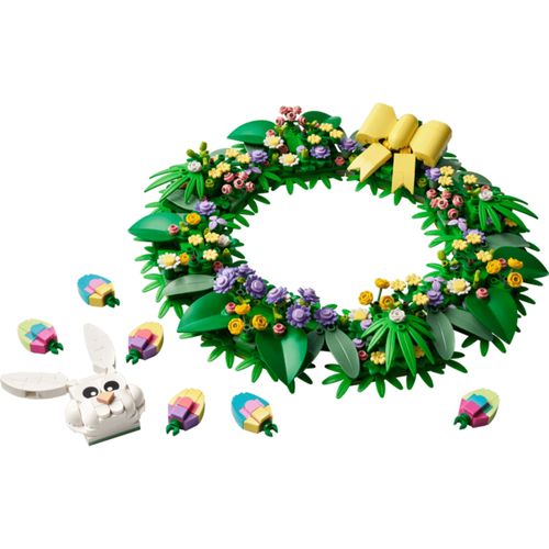 LEGO® Guirlanda de Pascoa